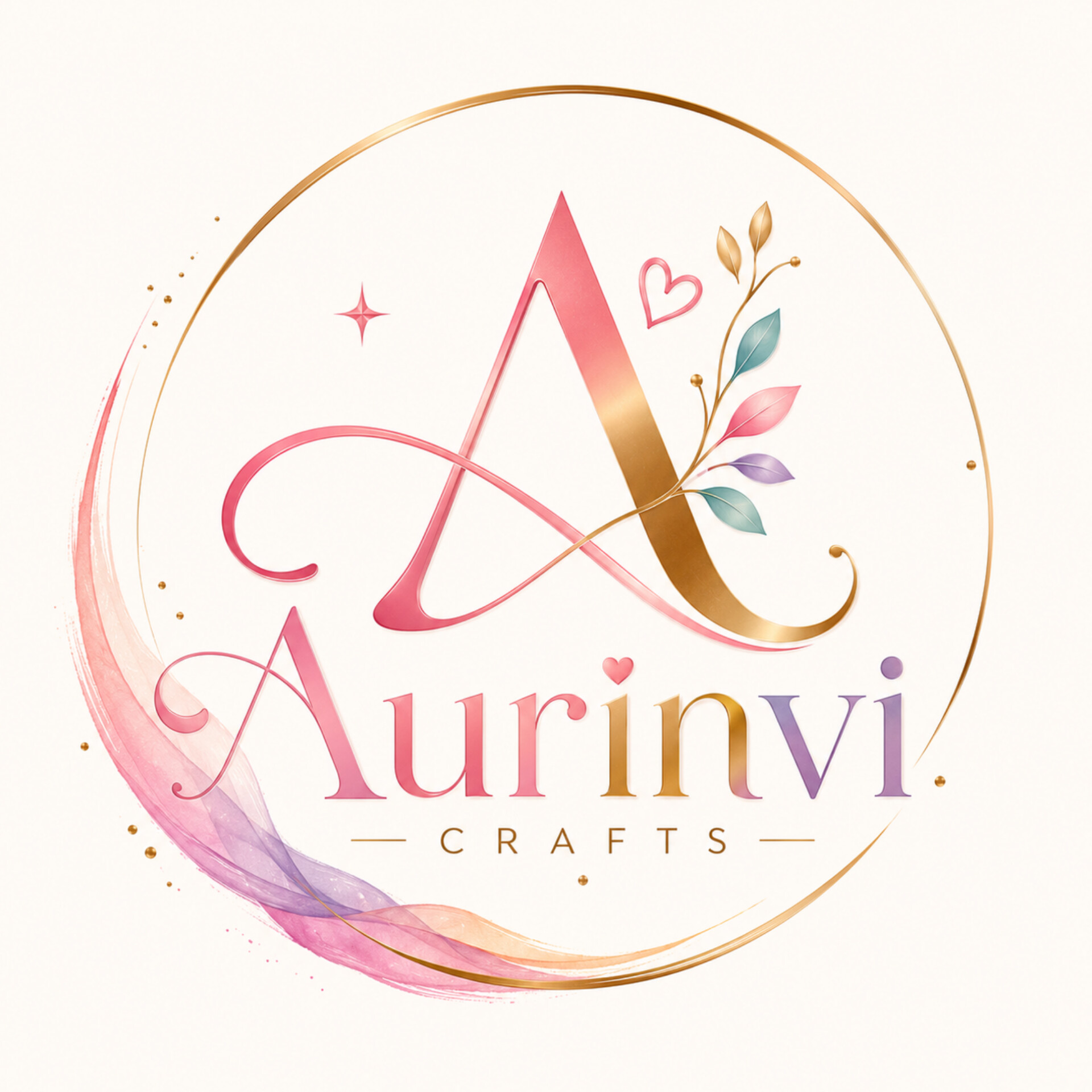 Aurinvi Crafts